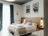 Sirenuse Suites Boutique ApartHotel RTA Hotele w: Taranto