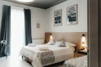 Sirenuse Suites Boutique ApartHotel RTA