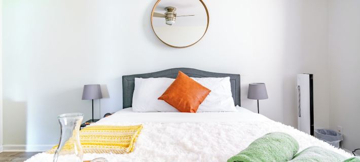 Jungle House Modern Lofts – Arena District & Short North Hotéis em Columbus