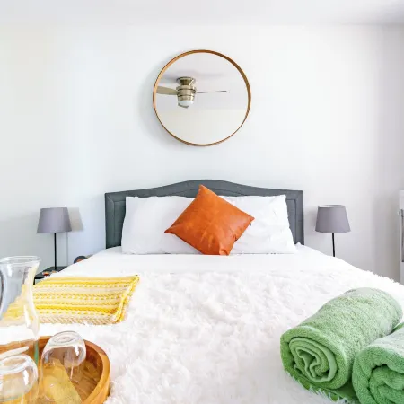 Jungle House Modern Lofts – Arena District & Short North
