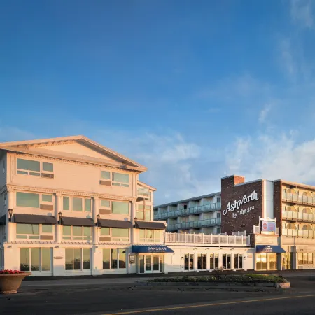 Ashworth by the Sea