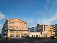 海邊阿什沃斯酒店