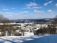 1 Mile From Boyne Mt- Chateau Ptak - 2-Sterne