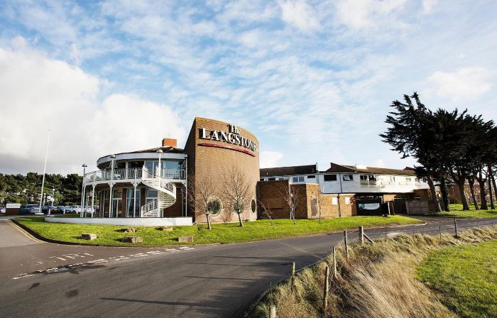 Langstone Quays Resort, Portsmouth