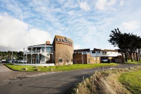 Langstone Quays Resort, Portsmouth