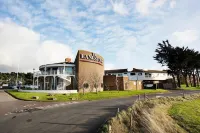 Langstone Quays Resort, Portsmouth - Gym