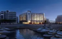 Parkside Plaza Muscat