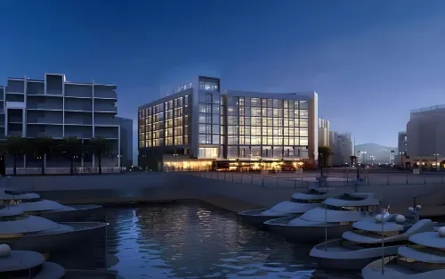Parkside Plaza Muscat
