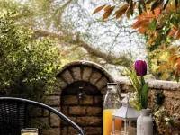 Vathyskia Guesthouse Hotels in Corinthia