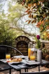 Vathyskia Guesthouse