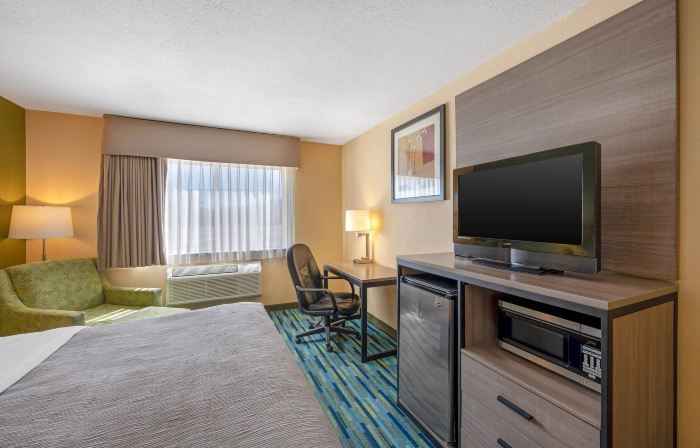 Quality Inn