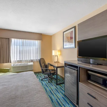Quality Inn