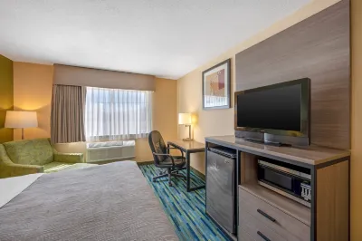 Quality Inn Hotels in 