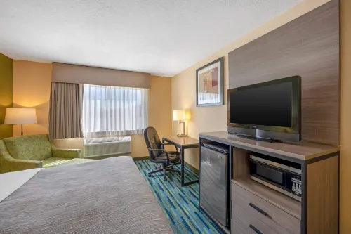 Quality Inn