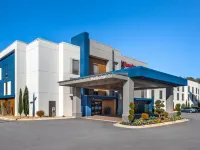 Hampton Inn Atlanta-Stockbridge Hotels in Henry County