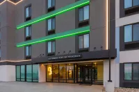 Echo Suites Extended Stay by Wyndham Fort Worth Alliance - 2-نجوم