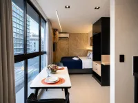 Emunah Flat Luxo Cabedelo  Rooftop