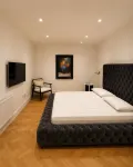 Parkway House - Homestays