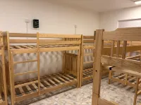 Hostel city centre by Janatha private limited