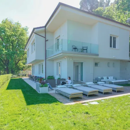 Le Relais du Lierre - Conero Nature Retreat