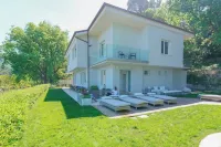 Le Relais du Lierre - Conero Nature Retreat
