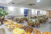 伊利亞馬德拉達飯店 - 早餐