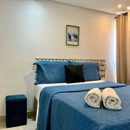 Costa Maris Beach Hotel Frente Mar