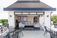 Casa De Zea by AKA