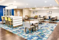 Garner Hotel GLEN BURNIE – BWI AIRPORT AREA by IHG - 3-Star
