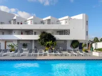 Aparthotel Vibra Mogambo - Adults Only Hotels near Bora Bora Ibiza