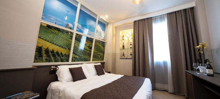 Hotel Plaza Hotels in Torino