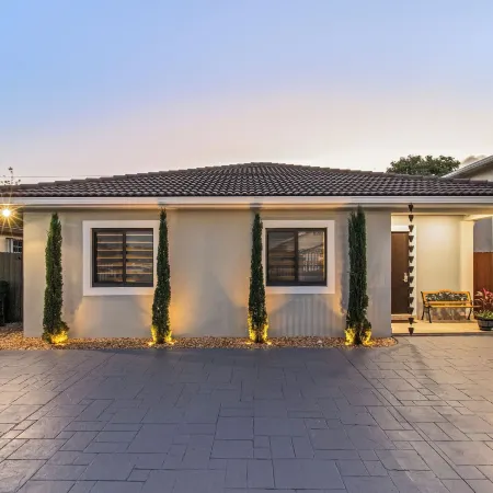 Villa Sunset by Glam Homes