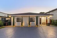 Villa Sunset by Glam Homes