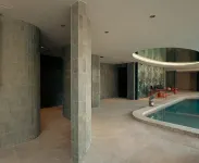 Zeus Eleva Kassandra Lagoon - Pool