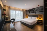 Radisson Red Funes Hotel a 