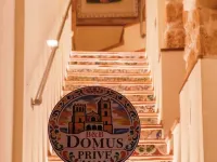 Domus Privé - Elegant Rooms with Duomo View Hotels in Monreale