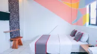 Artemis Hotel Bekasi - Wifi