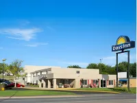 Days Inn by Wyndham Pierre Hotéis em Pierre
