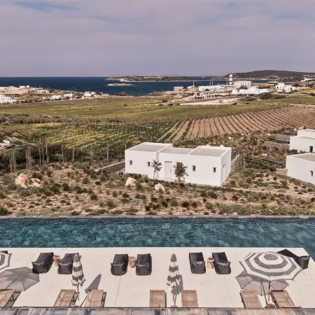 Ovea Paros