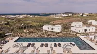 Ovea Paros - Luxus