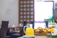 Agriturismo Tenuta Pizzolungo - servizio colazione