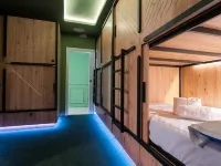 Hostel Ikigai Hotels near Los Remedios