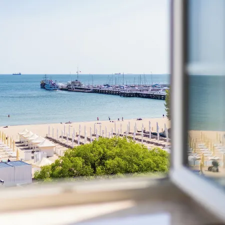 Sofitel Grand Sopot