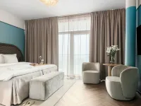 Willow, Worldhotels Crafted Hotels in Trelleborg