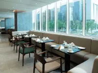 Novotel Riyadh Al Anoud - breakfast