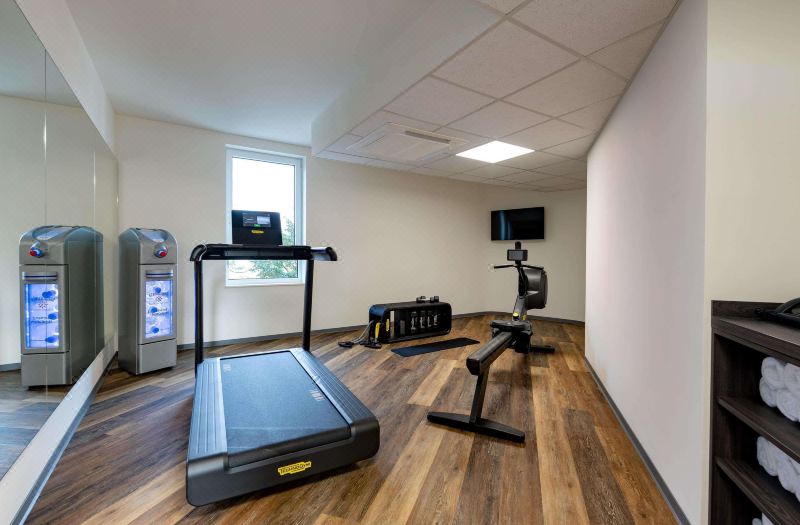 Ibis Styles Hamburg-Barmbek photo 3