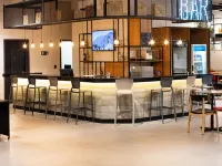 Ibis Barra do Garcas - ที่มีบาร์