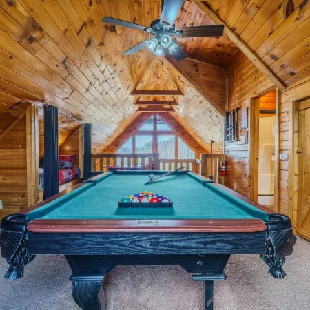 February Specials 3br-hot Tub-pet Friendly