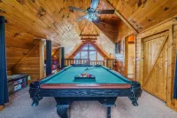 February Specials 3br-hot Tub-pet Friendly