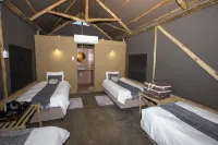 Lapa Lange Game Lodge